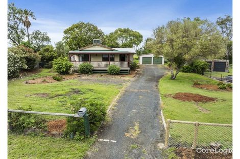 Property photo of 24 Claire-Lee Crescent Kingsthorpe QLD 4400