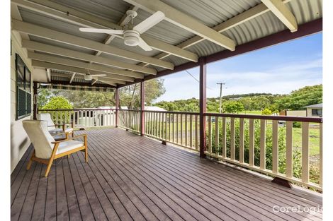 Property photo of 24 Claire-Lee Crescent Kingsthorpe QLD 4400