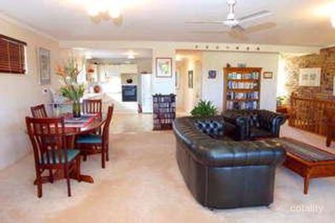 Property photo of 85 Grattan Terrace Manly QLD 4179