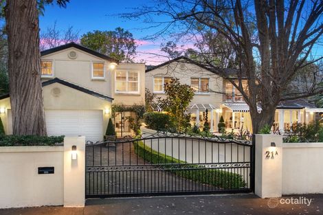 21a Water St, Wahroonga, NSW 2076