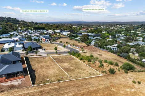 20 Vue Ct, Daylesford, VIC 3460