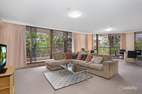 6/2981 Surfers Paradise Bvd, Surfers Paradise, QLD 4217