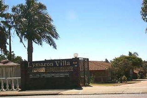 Property photo of 1/301 Bridge Street Newtown QLD 4350