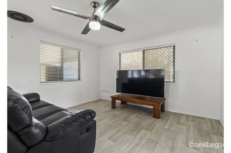 Property photo of 24 Claire-Lee Crescent Kingsthorpe QLD 4400