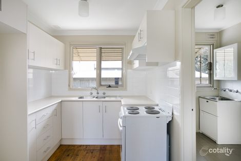Property photo of 21 Gasnier Road Barrack Heights NSW 2528