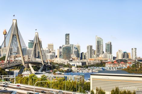 26/3 Hornsey St, Rozelle, NSW 2039