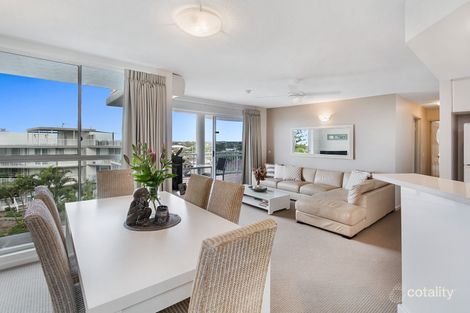 Property photo of 4F/101 Pacific Boulevard Buddina QLD 4575