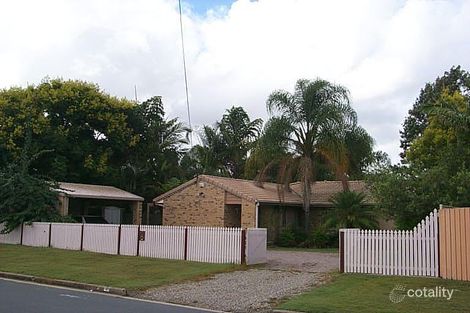 4 Lollard St, Hillcrest, QLD 4118