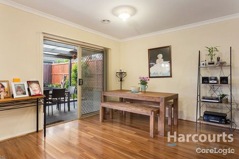 Property photo of 12 Sunlander Way Doreen VIC 3754