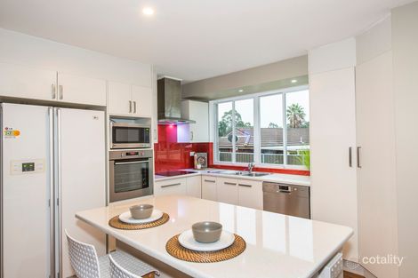 Property photo of 26 Drake Street Jamisontown NSW 2750