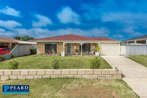 16 Ballina Cl, Merriwa, WA 6030