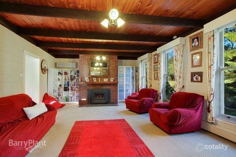 Property photo of 33 Stewart Street Boronia VIC 3155
