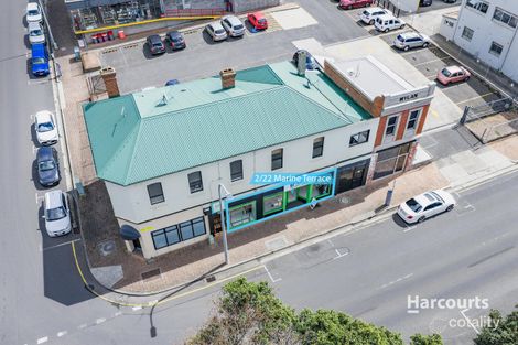 2/22 Marine Tce, Burnie, TAS 7320