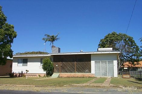8 Garland St, Norville, QLD 4670