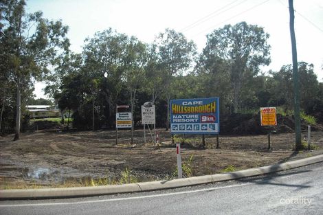 Lot 1/1 Yakapari-Seaforth Rd, Seaforth, QLD 4741