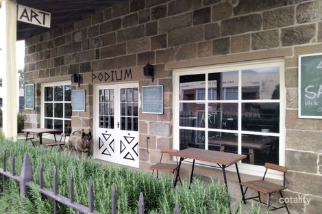 62 High St, Oatlands, TAS 7120