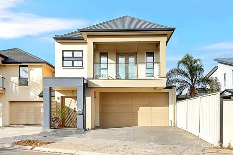 4 Victoria Pde, Mawson Lakes, SA 5095