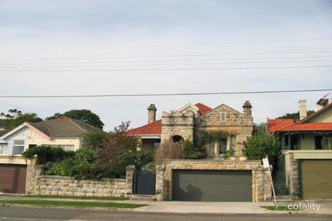 153 Hopetoun Ave, Vaucluse, NSW 2030