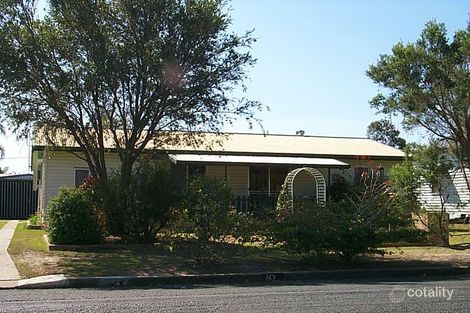 163 Mccarthy Rd, Avenell Heights, QLD 4670