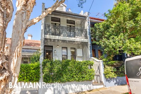34 Merton St, Rozelle, NSW 2039
