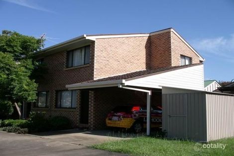 3/95 Wynyard St, Cleveland, QLD 4163