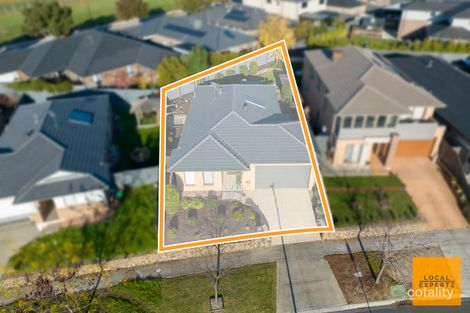 Property photo of 63 Enterprise Circuit Fraser Rise VIC 3336