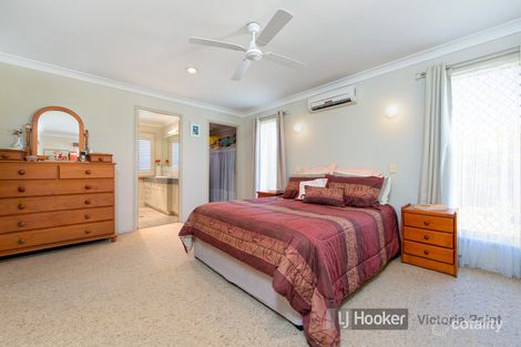 Property photo of 1 Constance Court Victoria Point QLD 4165