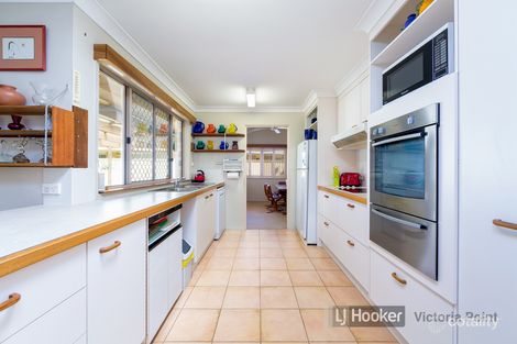 Property photo of 1 Constance Court Victoria Point QLD 4165