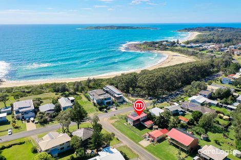 Property photo of 17 Malibu Drive Bawley Point NSW 2539