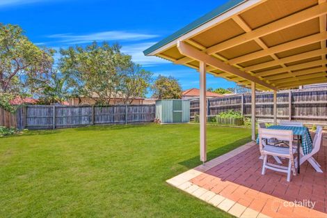 Property photo of 10 Simpson Way Forest Lake QLD 4078