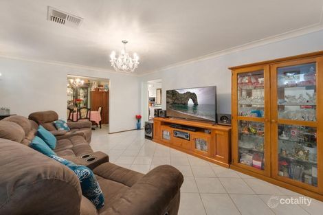 Property photo of 80 Semillon Crescent Eschol Park NSW 2558