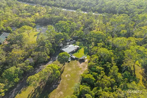 320 Honeyeater Dr, Walligan, QLD 4655