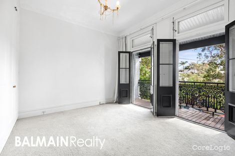 Property photo of 34 Merton Street Rozelle NSW 2039