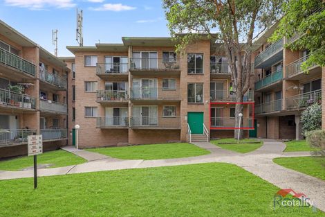 Property photo of 13/209 Auburn Road Yagoona NSW 2199
