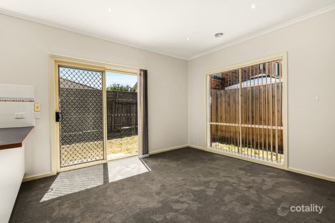 Property photo of 83 Durack Circuit Taylors Hill VIC 3037
