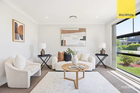 13 Coombell Ave, Colebee, NSW 2761