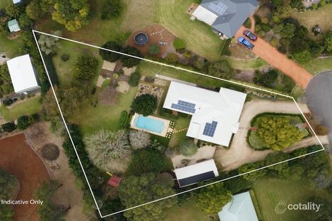 Property photo of 4 Casuarina Court Highfields QLD 4352