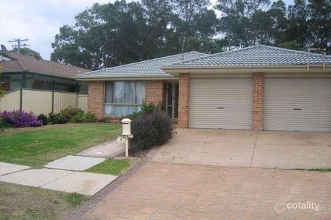 Property photo of 4 Gleddon Avenue Gorokan NSW 2263