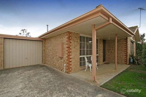 Property photo of 55/15 Peninsula Crescent Langwarrin VIC 3910