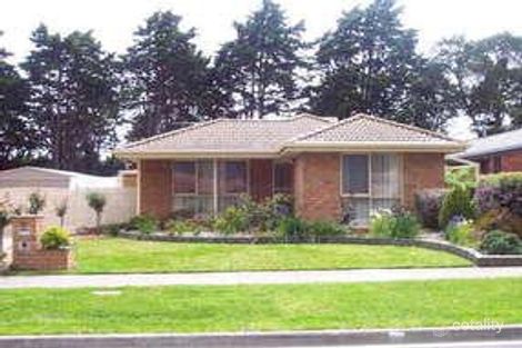 Property photo of 89 Lawless Drive Cranbourne North VIC 3977