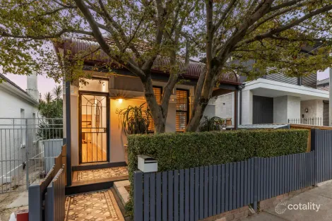 Property photo of 86 Edith Street Leichhardt NSW 2040