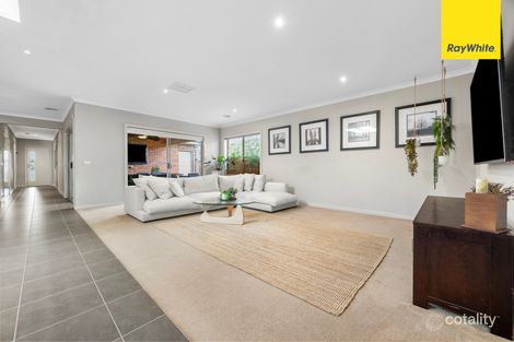 12 Metcalfe St, Eynesbury, VIC 3338