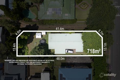 Property photo of 62 Ardoyne Road Corinda QLD 4075