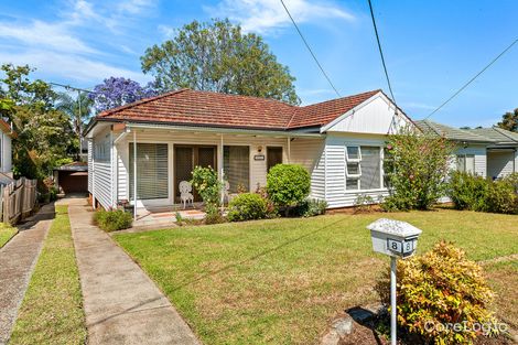 Property photo of 8 Zola Avenue Ryde NSW 2112