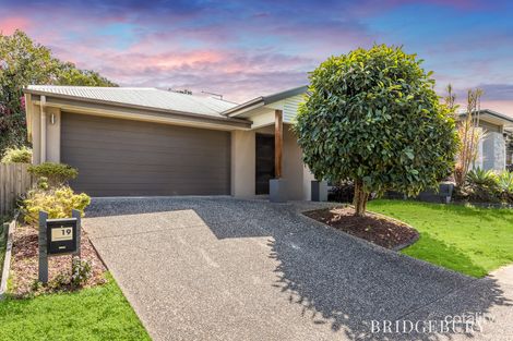 Property photo of 19 Conquest Boulevard Dakabin QLD 4503