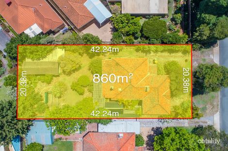 17 Downey Dr, Manning, WA 6152