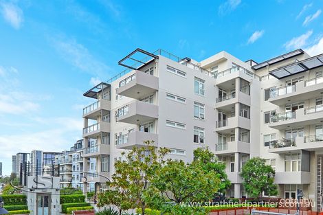 Property photo of 21/3 Bay Drive Meadowbank NSW 2114