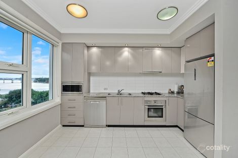 Property photo of 21/3 Bay Drive Meadowbank NSW 2114