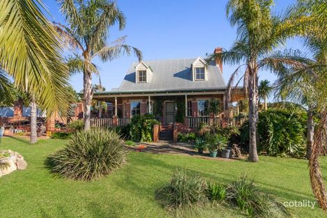 405 Sungarrin Rd, Tallarook, VIC 3659