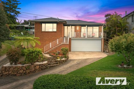 Property photo of 23 Newark Street Buttaba NSW 2283